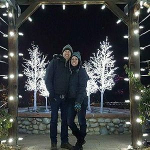 Meet your Posher, Betsy